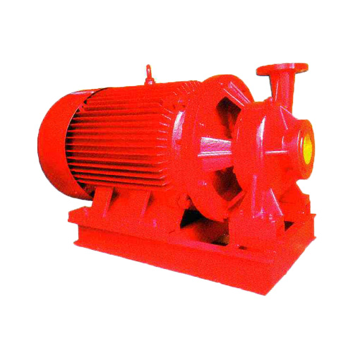 臥式消防泵 臥式消防泵